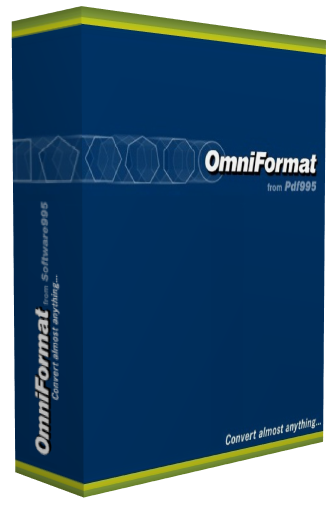 OmniFormat 12.21 Incl Keygen