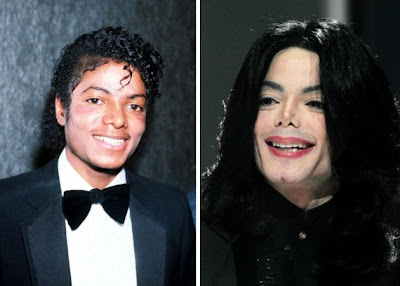 Michael Jackson