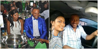 Nollywood Actor Yul Edochie Explains Why He Keeps His Wife Away From The Public 