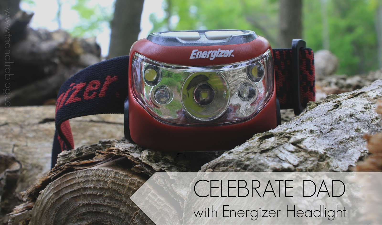 energizer headlight