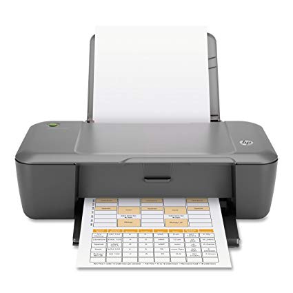 Daftar Lengkap Harga Printer HP dibawah 500 ribu Terbaru - Cariinfo.Net