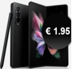 Samsung Galaxy Z Fold3 (France)