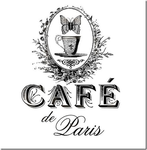Cafe.pinterest