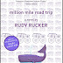 Million Mile Road Trip by Rudy Rucker