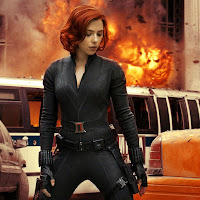 Black Widow