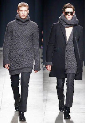 Woolen Fashion Trend, Wool Fashion