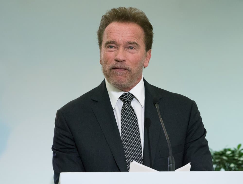 30 Arnold Schwarzenegger Quotes Тo Inspire You to Never Surrender