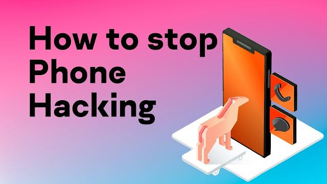 Phone Hacking - How to Remove a Hacker