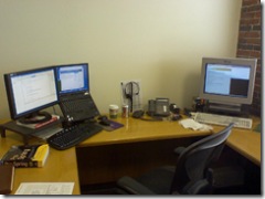 WorkDesk