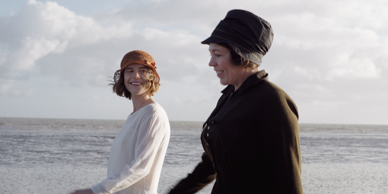 First Trailer for WICKED LITTLE LETTERS, Starring Olivia Colman and Jessie Buckley