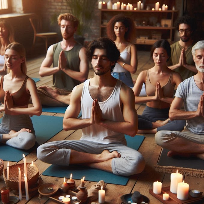  What is Mantra Yog?