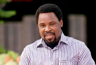 July 8 set for Judgement day on collapsed TB Joshua Church.