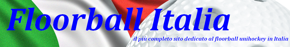 FLOORBALL Italia