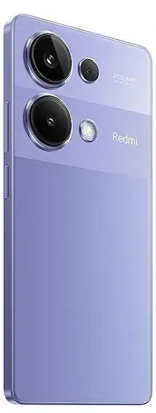 سعر و مواصفات Xiaomi Redmi Note 13 Pro 4G