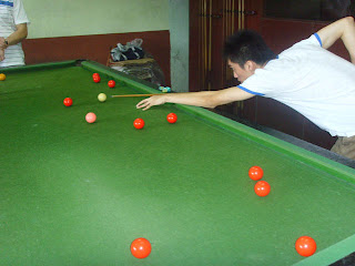 billard