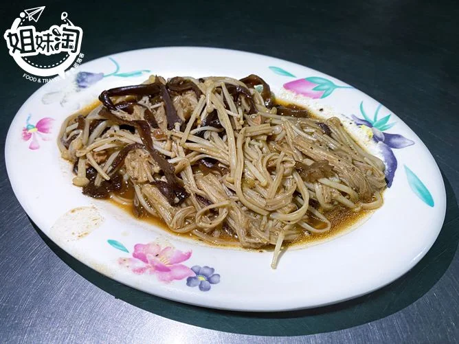 黃師姐素食-鼓山區素食料理