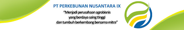 Info Lowongan Kerja PT Perkebunan Nusantara IX (Persero) Juli 2016,Info Lowongan Kerja PT Perkebunan Nusantara IX