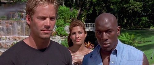 2 Fast 2 Furious 2003 Movie Download