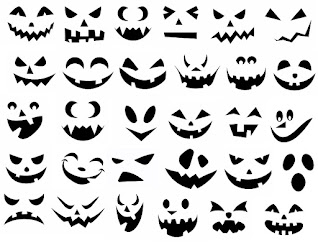 Pumpkin Face svg,cut files,silhouette clipart,vinyl files,vector digital,svg file,svg cut file,clipart svg,graphics clipart