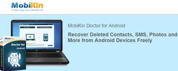 Mobilkin Doctor untuk Android