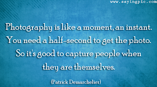 Photography Quotes by sayingpic