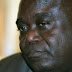 Hommage à un camarade. Yerodia Abdoulaye Ndombasi : ‘‘Ainsi parla Mzee’’