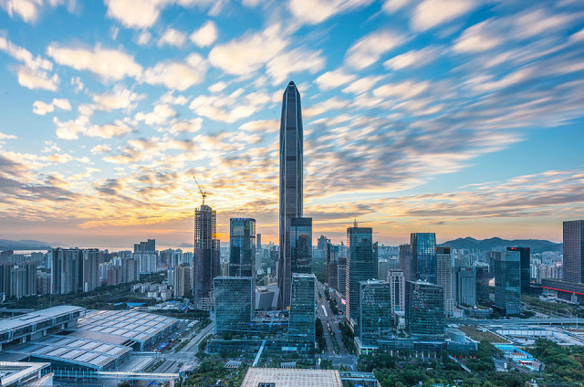 China Shenzhen Company Registration Package – Business China