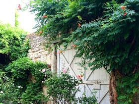 Garden Gate