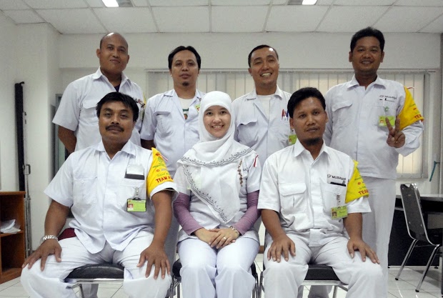 Lowongan Kerja Paling Baru 2017 di PT Musashi Auto Parts Indonesia Tingkat SMA/SMK