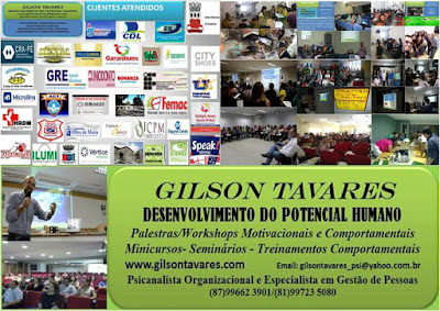 http://gilsontavares.blogspot.com.br/p/gilson-tavares.html