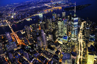 Top 10 Attractions New York City