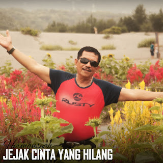 MP3 download Hermansyah - Jejak Cinta Yang Hilang - Single iTunes plus aac m4a mp3