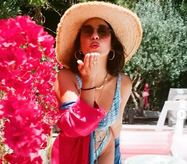 Vanessa Hudgens