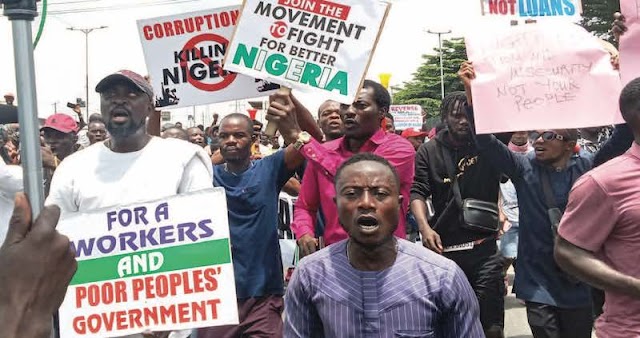 BREAKING: Northern Youths To Join October 1st Protest Over Economic Hardship.