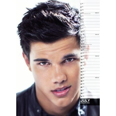 TAYLOR LAUTNER Naci el once de febrero de 1992 en Grand Rapids Michigan 