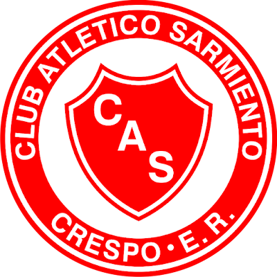 CLUB ATLÉTICO SARMIENTO (CRESPO)