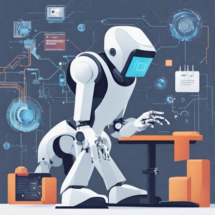 From Automation to Innovation: How AI Creates and Reshapes Jobs