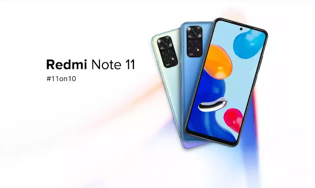 Xiaomi Redmi Note 11: Everything You Need to Know