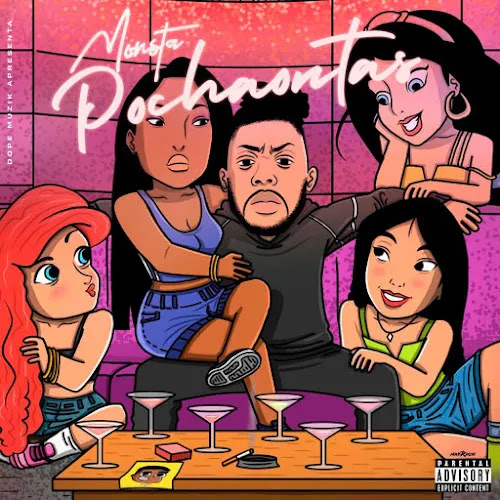 Monsta – Pochaontas (Rap) 2022