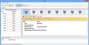 YGDP Flash Tool Download Latest (all Versions)- 2020