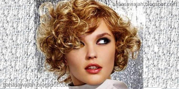 7 Model Rambut  Ideal Untuk Wanita dengan Bentuk  Wajah Oval 