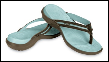 crocs