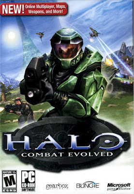 Halo Combat Evolved Free Download