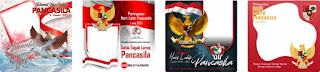 1. link twibbon hari lahir pancasila 2022