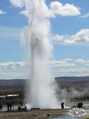 Something Natural in Hafita , Russia @ strange world