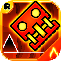Geometry Dash Meltdown Apk Download for Android