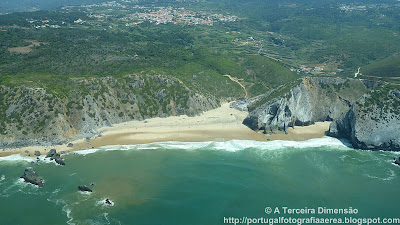 Praia da Adraga