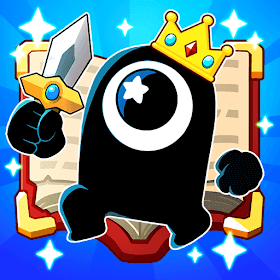 Devil Tales : Idle RPG - VER. 1.0.8 (God Mode - High DMG) MOD APK