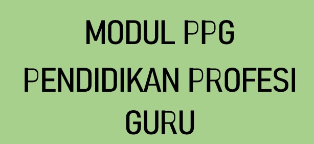 Download Pdf Modul PPG