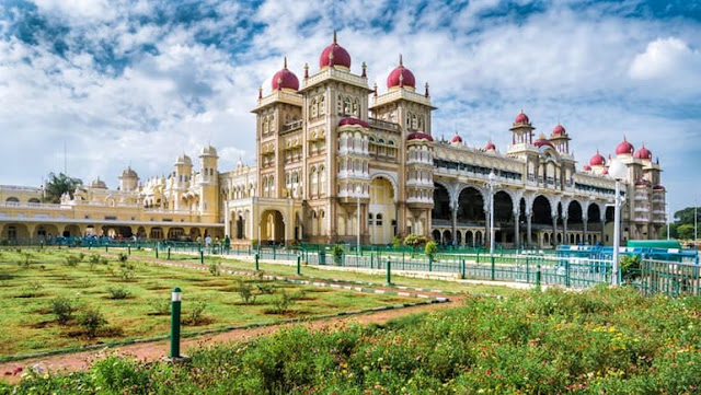 Mysore Palace